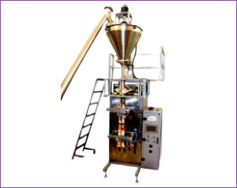 flours packaging machine india
